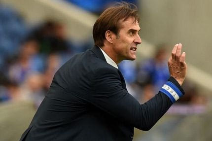 Τέλος ο Λοπετέγι από την Πόρτο