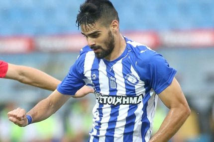 Χειρουργήθηκε ο Λουκίνας