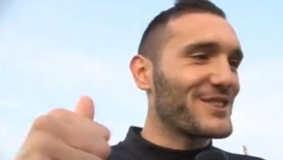 Όταν ο Λούκας στήριζε Μητσοτάκη