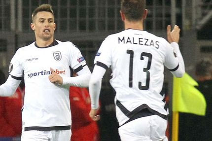 Ενοχλήσεις για Μαλεζά και Μακ