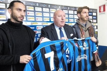 Ο Μακρής “έσωσε” την Πίζα του Γκατούζο