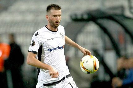 Συμβόλαιο δικαιοσύνης υπέγραψε ο Μαλεζάς!