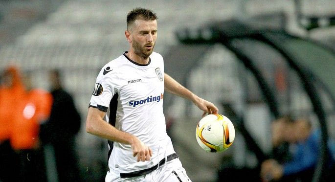 Συμβόλαιο δικαιοσύνης υπέγραψε ο Μαλεζάς!