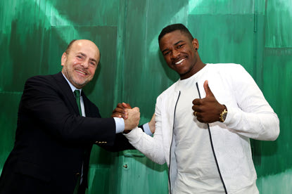 Ανακοίνωσε Μαμούτε: “Μοιάζω με τον Σισέ”