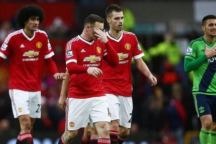 23η αγ.: Σοκ για Γιουνάιτεντ, λύτρωση στο 95′ για Λίβερπουλ