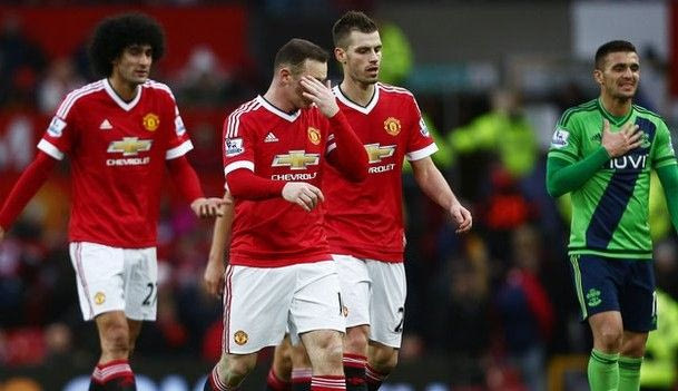 23η αγ.: Σοκ για Γιουνάιτεντ, λύτρωση στο 95′ για Λίβερπουλ