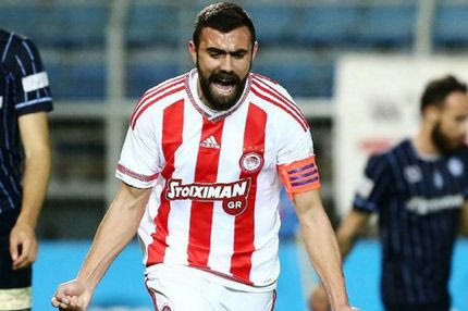 Η επιστροφή και το γκολ του Μανιάτη