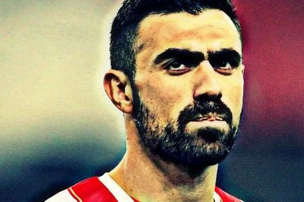 Το μετέωρο βήμα του Γιάννη Μανιάτη