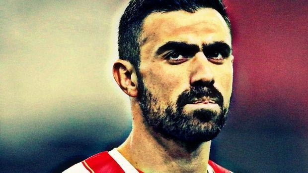 Το μετέωρο βήμα του Γιάννη Μανιάτη