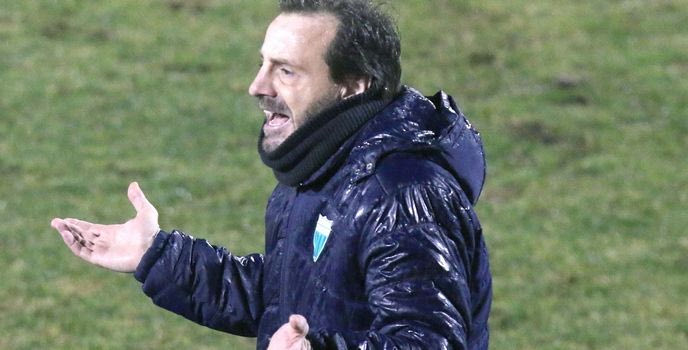 Μάντζιος: “Ήμασταν καλύτεροι”