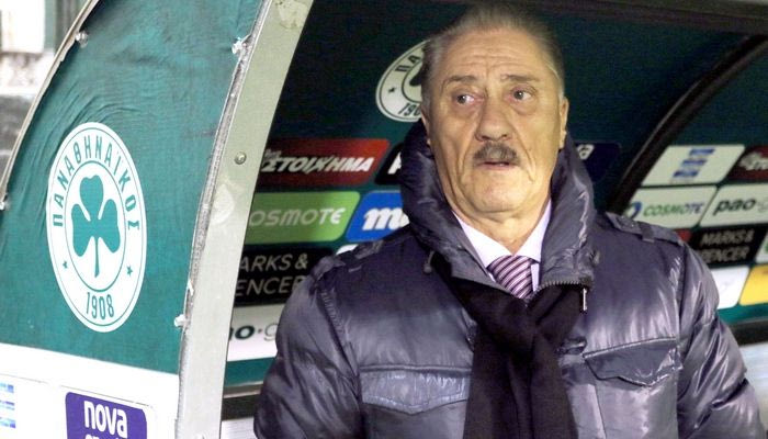 Μαντζουράκης: “Μπορούσαμε θετικό αποτέλεσμα”
