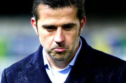 Οι αλλαγές του Σίλβα και η αναζήτηση ενός ηγέτη