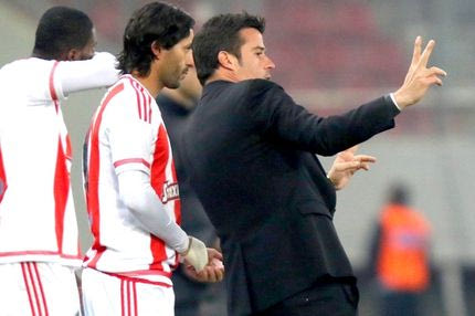 Η “μάχη” του στόπερ, η ώρα της Άντερλεχτ και γκολ στη Σερβία