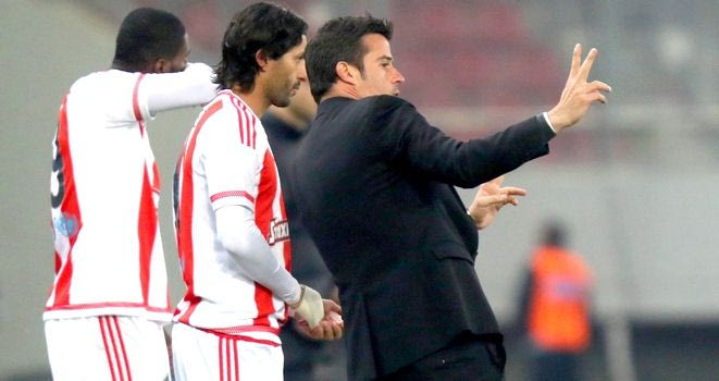 Η “μάχη” του στόπερ, η ώρα της Άντερλεχτ και γκολ στη Σερβία