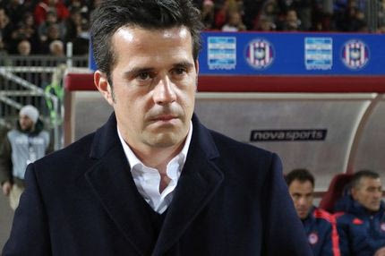 Ζαρντίμ ναι, Σίλβα όχι για Πόρτο