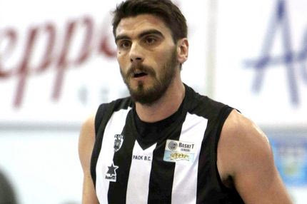 “Μέσα” ο Μαργαρίτης