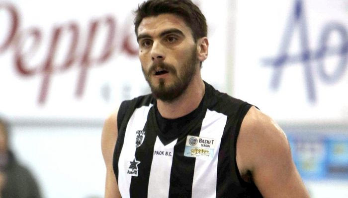 “Μέσα” ο Μαργαρίτης