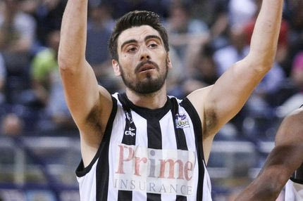 Ξανά στο νοσοκομείο ο Μαργαρίτης, απορρίφθηκε η ένσταση της ΚΑΕ