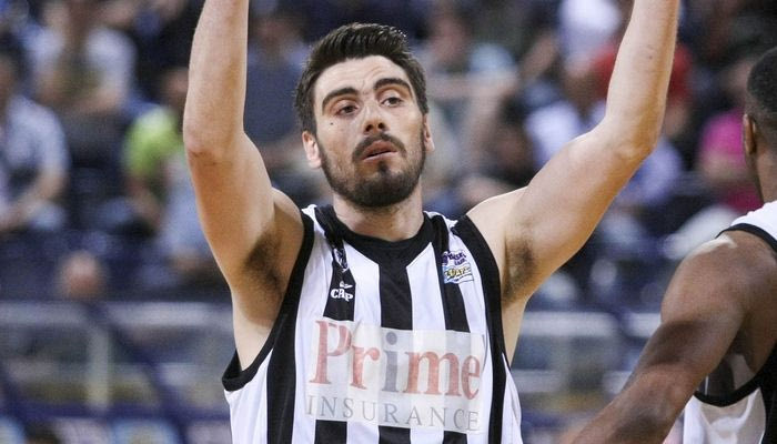 Ξανά στο νοσοκομείο ο Μαργαρίτης, απορρίφθηκε η ένσταση της ΚΑΕ