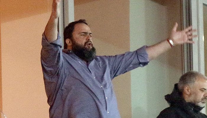 ΠΑΕ Oλυμπιακός: “Η απόφαση εξισώνει θύτες και θύματα”