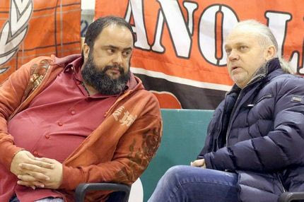 Ο Μαρινάκης είδε το γυναικείο ντέρμπι