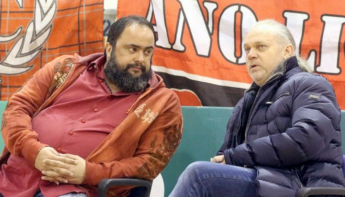 Ο Μαρινάκης είδε το γυναικείο ντέρμπι