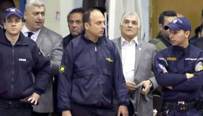 Τι ισχυρίζονται οι διαιτητές για το Κηφισιά – ΠΑΟΚ