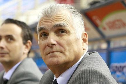 Η “πληγή” των λαθών απασχολεί τον Μαρκόπουλο