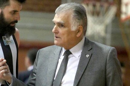 Μαρκόπουλος: “Πάει σε υψηλά σκορ η Ολντενμπουργκ”