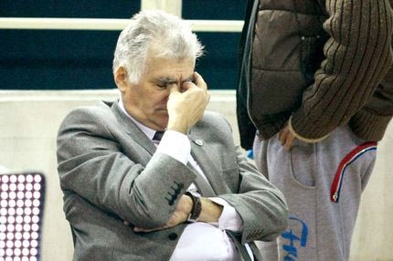 Αρνητικό ρεκόρ οχτώ σεζόν στο “Παλατάκι”