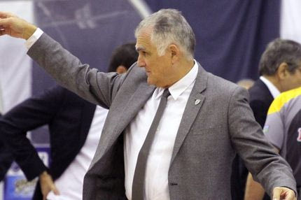 Μαρκόπουλος: “Μας δυνάμωσαν οι απουσίες”