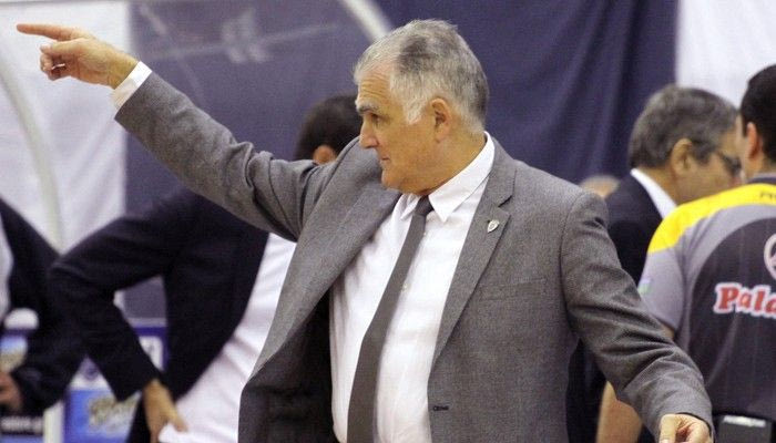 Μαρκόπουλος: “Μας δυνάμωσαν οι απουσίες”