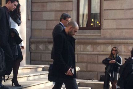 Ένας χρόνος φυλάκιση και πρόστιμο 800.000 ευρώ στον Μαστσεράνο για φοροδιαφυγή!