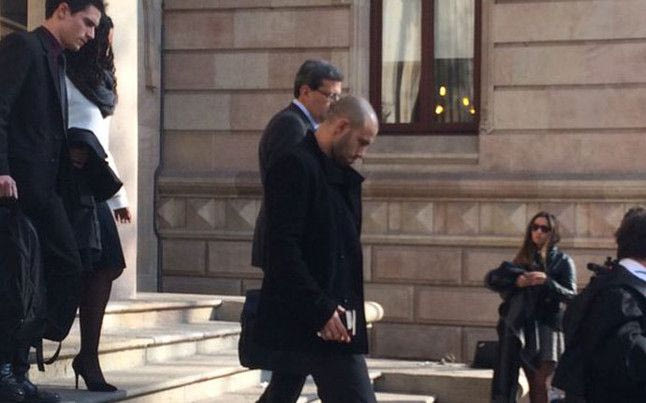 Ένας χρόνος φυλάκιση και πρόστιμο 800.000 ευρώ στον Μαστσεράνο για φοροδιαφυγή!