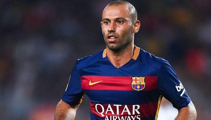 Ο περήφανος Μασεράνο δεν θέλει γκολ με πέναλτι!