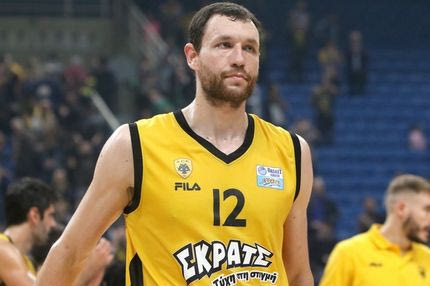 Μαυροκεφαλίδης: “Ελπίζουμε να είμαστε έτοιμοι την κατάλληλη στιγμή”