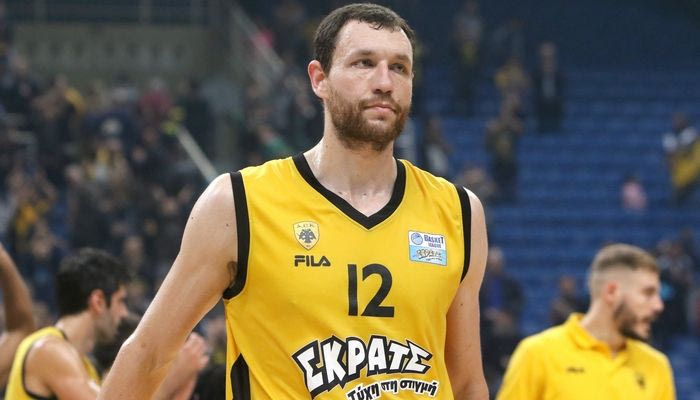 Μαυροκεφαλίδης: “Ελπίζουμε να είμαστε έτοιμοι την κατάλληλη στιγμή”