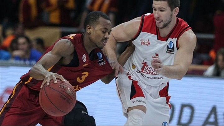 Έχασε τον ΜακΚόλουμ η Γαλατάσαραϊ