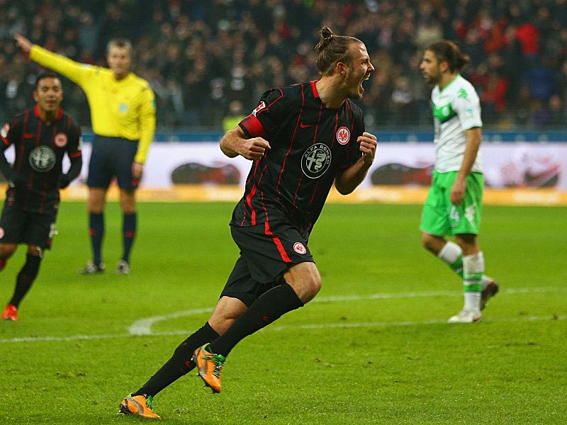 18η αγ.: Ο Μάιερ “σκότωσε” τη Βόλφσμπουργκ