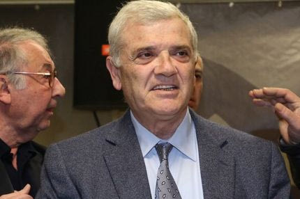 VIDEO: H ατάκα του Μελισσανίδη για τη διαιτησία