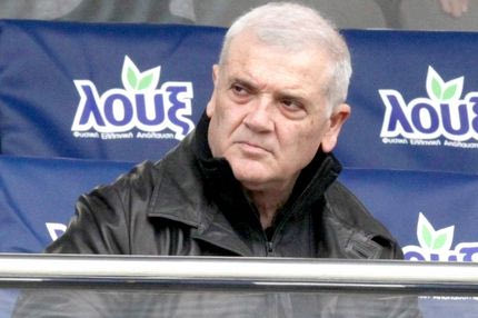 Μελισσανίδης: “Τα ψωμιά τους τελειώσανε”!