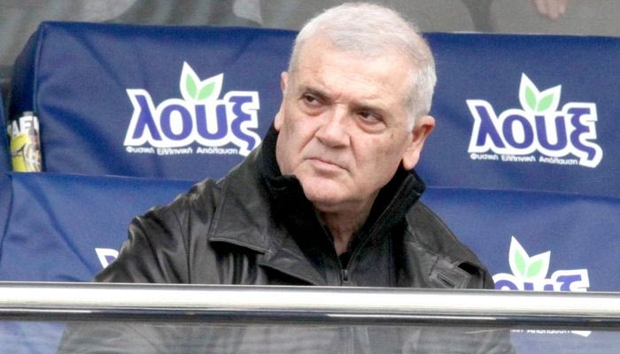 Μελισσανίδης: “Τα ψωμιά τους τελειώσανε”!