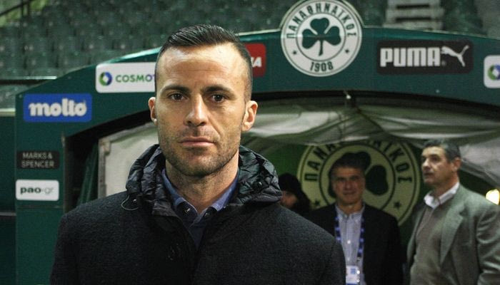 Μέστο: “Έχουμε έρθει για τίτλους”