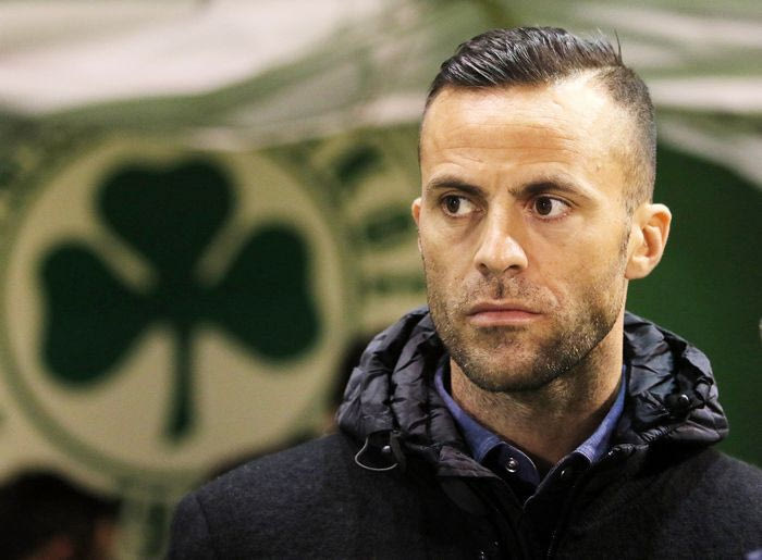 Είδε Παναθηναϊκό ο Μέστο