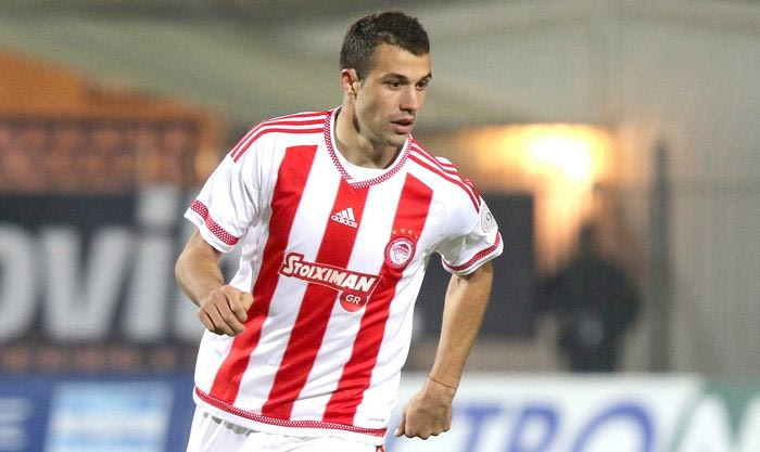 Πρόταση από Λέστερ αποκαλύπτει ο Μιλιβόγεβιτς!