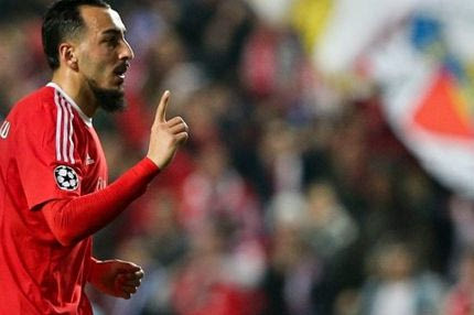 Έπαθε Ζιντάν ο Μήτρογλου