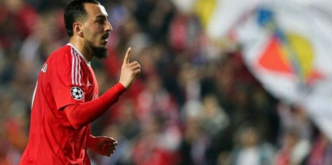 Έπαθε Ζιντάν ο Μήτρογλου