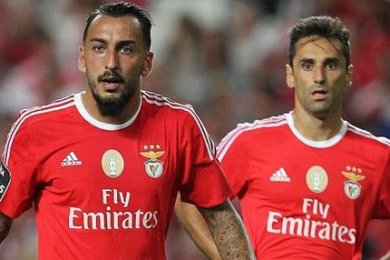 Τα “πήρε” με Μήτρογλου ο Ζόνας