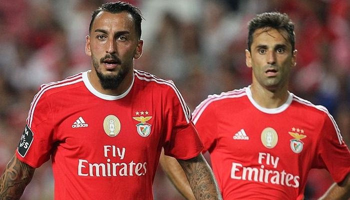 Τα “πήρε” με Μήτρογλου ο Ζόνας