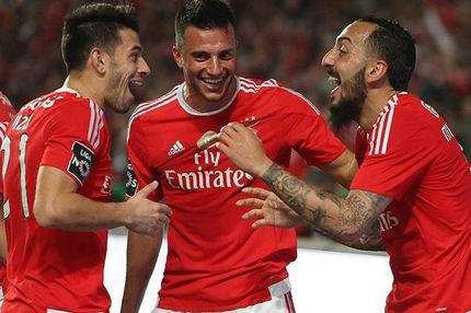 Γκολ με τακουνάκι ο Μήτρογλου